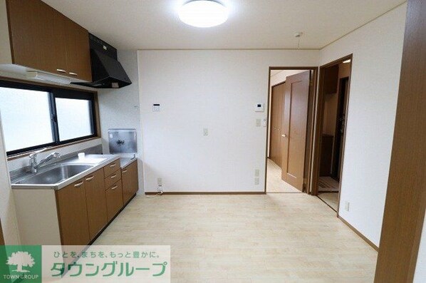 スマイルコート 3番館の物件内観写真